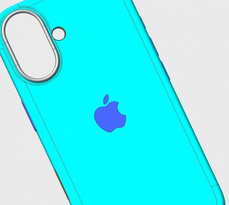 新城街道苹果16维修点分享iPhone16有哪些改进 