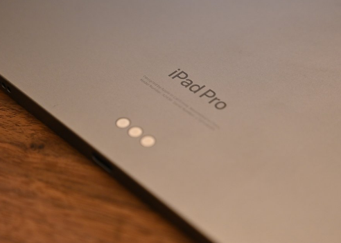 新城街道ipad维修分享新款iPad Pro或将采用M4芯片