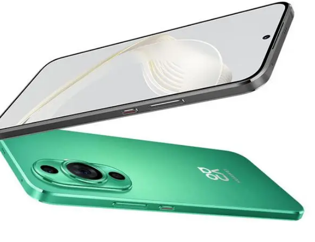 新城街道苹果12维修店分享华为nova11SE和iPhone12怎么选