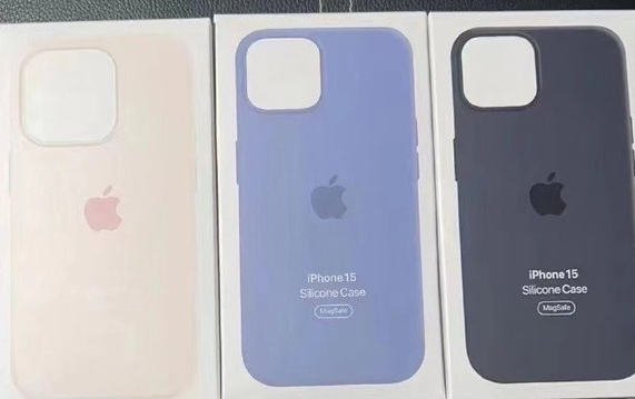 新城街道苹果14维修站分享iPhone14手机壳能直接给iPhone15用吗？ 