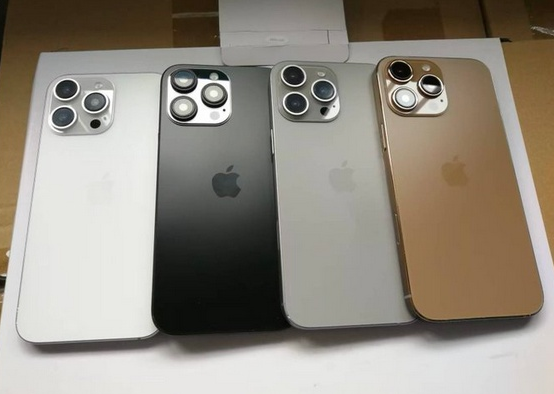 新城街道苹果16维修分享iPhone16系列新配色亮相 