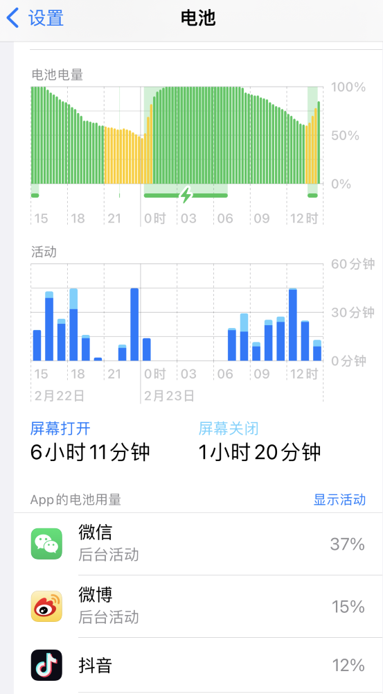 新城街道苹果14维修分享如何延长 iPhone 14 的电池使用寿命 