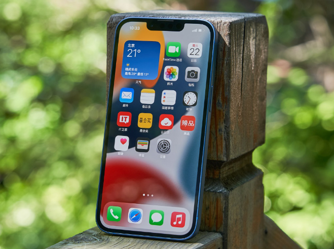 新城街道苹果手机维修分享升级 iOS 15.5 正式版后无法降级 