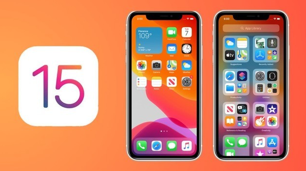 新城街道苹果13维修分享iPhone13更新iOS 15.5，体验如何 