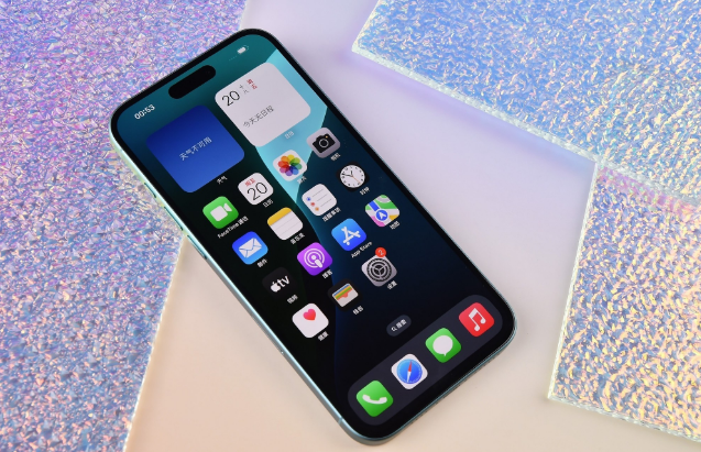 新城街道苹果手机维修分享为什么大家不喜欢苹果iPhone 16 Plus 
