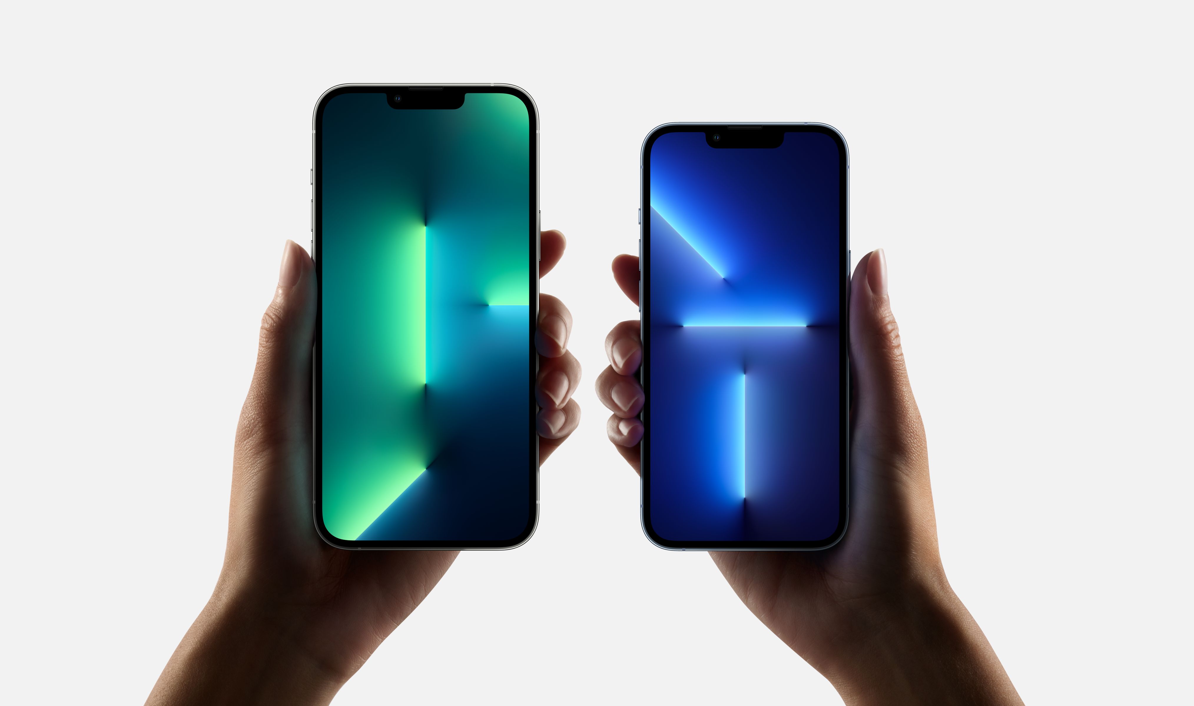 新城街道苹果手机维修分享iPhone 13 四款机型怎么选 