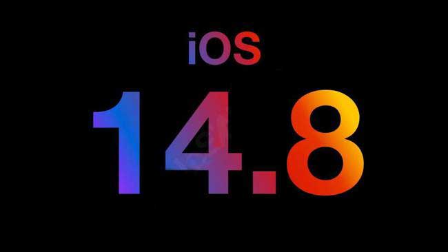 新城街道苹果手机维修分享iOS14.8正式版体验汇总 