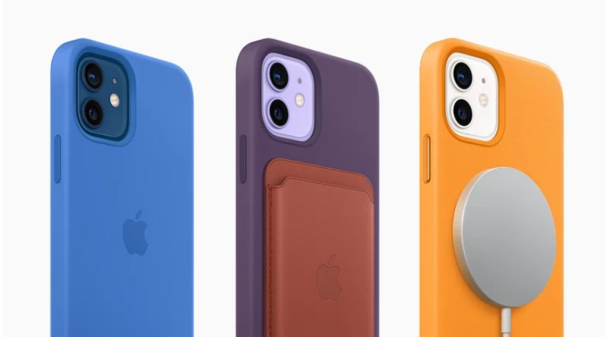 新城街道苹果手机维修分享关于 iPhone 13 的细节爆料 