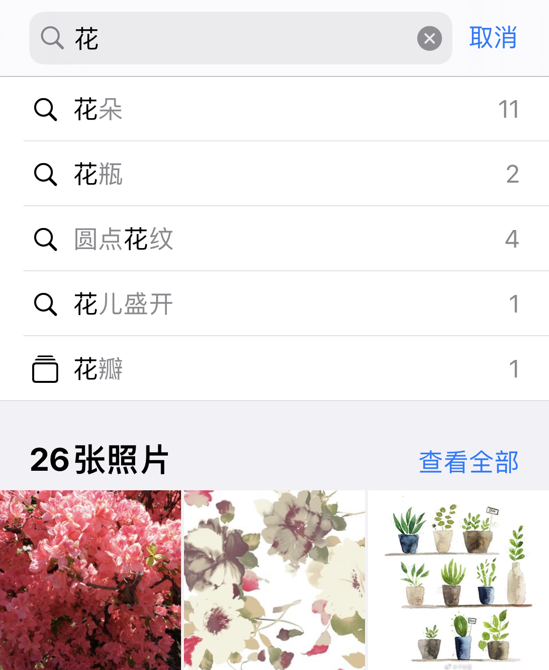 新城街道苹果手机维修分享iPhone 小技巧 