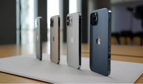 新城街道苹果手机维修分享为什么说iPhone13才是真旗舰 