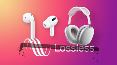 新城街道苹果手机维修分享哪些设备支持Apple Music 无损音频 