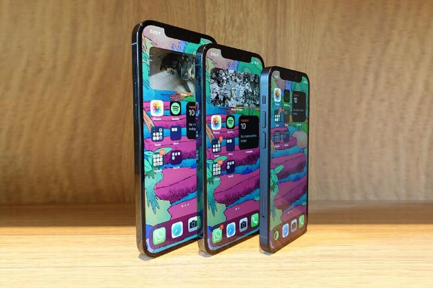 新城街道苹果手机维修分享iPhone 13发布日期 