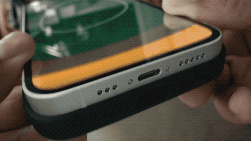 新城街道苹果手机维修分享未来 Magsafe 还有哪些发展空间 