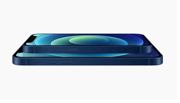新城街道苹果手机维修分享iPhone 12 mini 锁屏后触屏失灵怎么办 