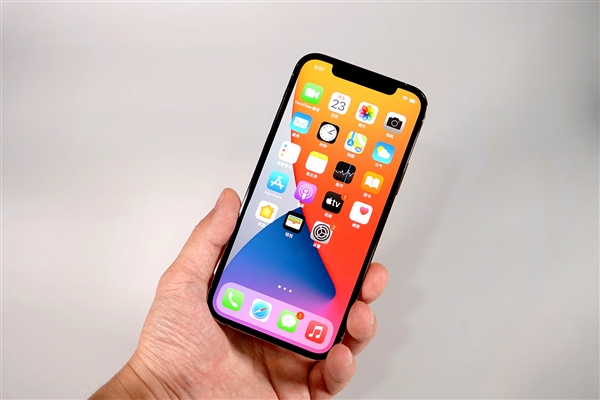 新城街道苹果手机维修分享iOS 14.2修订版已到，专属iPhone 12系列 