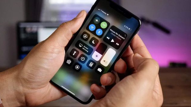 新城街道苹果手机维修分享iPhone 12信号差怎么办 