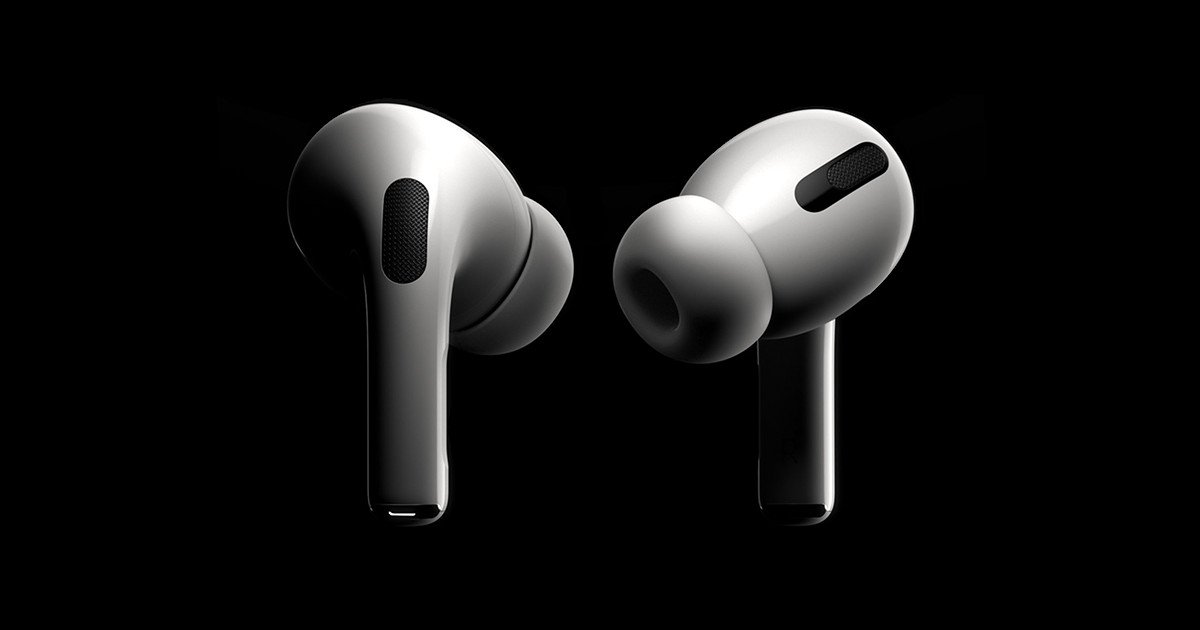 新城街道苹果手机维修分享AirPods Pro 爆音、降噪效果下降怎么办 