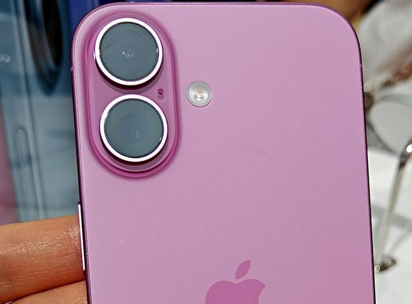 新城街道苹果16卡顿维修分享如何优化iPhone16手机卡顿问题