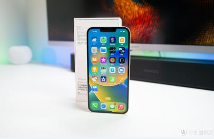 新城街道苹果维修点分享iPhone 14维修主板时的细节问题 