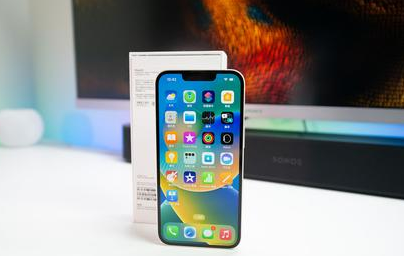 新城街道苹果维修点分享iPhone 14自动关机故障深度解析 