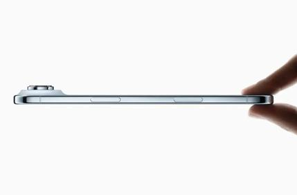 新城街道苹果维修点分享iPhone 17 Air自动关机电源故障解析 