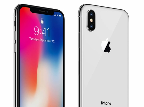 新城街道苹果维修点分享iPhone X电池发烫冷门故障解析 